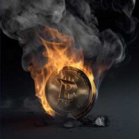 Coin burning has a history that dates back several years, and it appears to have been influenced by the use of stock buybacks, which have been in existence for a significant amount of time. More recently, coin burning has become increasingly popular among several cryptocurrencies, such as Binance Coin (BNB), Bitcoin Cash (BCH), and Stellar (XLM), which have leveraged it to decrease their token supply and drive up their prices