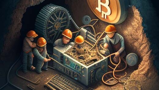 Mining Bitcoin is the process of verifying and adding new transactions to the Bitcoin blockchain ledger through a computationally-intensive process that involves solving complex mathematical problems. Bitcoin miners use specialized hardware and software to compete with one another to solve these problems and earn newly minted Bitcoin as a reward for their efforts.