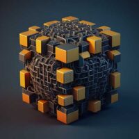 As the crypto industry bounces back, a potential trend to watch for in 2023 is the rise of modular blockchains, which could supplant centralized bridges and exchanges.