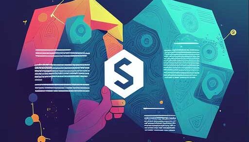 A smart contract is a self-executing program that automatically enforces the terms of an agreement between two or more parties. It is a computer program that runs on a blockchain platform, such as Ethereum, and is used to automate the exchange of assets or the performance of an action based on predetermined conditions.