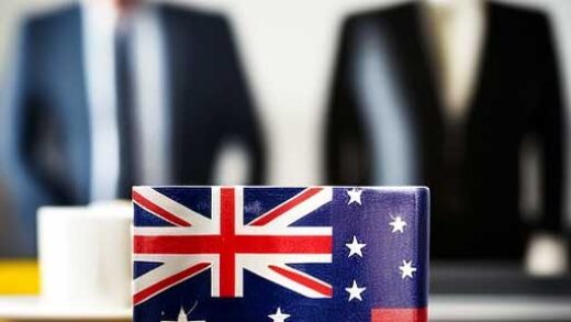 A guide to the process of applying and acquiring Australian Citizenship. It covers the eligibility criteria, application process, common reasons for rejection, and the benefits and drawbacks of living in Australia.