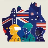 Australia is a distant continent that scares many people with its unfamiliarity and seeming inaccessibility. However, migrants choose this country as a potential destination in Australian Job Market. Finding employment in Australia has its nuances and peculiarities that need to be known and taken into account.