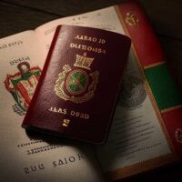 Obtaining a Portuguese Passport: Grounds, Methods, and Requirements for Acquiring Portuguese Citizenship. Procedures for Residency Permit and Permanent Residence. List of Required Documents and Citizenship Application Process in Portugal.