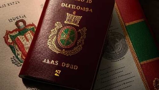 Obtaining a Portuguese Passport: Grounds, Methods, and Requirements for Acquiring Portuguese Citizenship. Procedures for Residency Permit and Permanent Residence. List of Required Documents and Citizenship Application Process in Portugal.