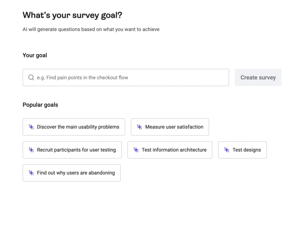 Hotjar AI: Analytics tool for understanding of how users interact with your website 10 - Travotla shares smart AI solutions with Nomads