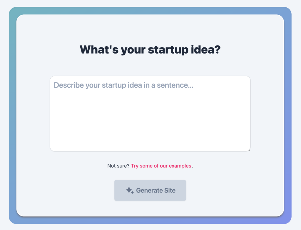 Mixo.io review: AI tool for launching and validating your business ideas 8 - Travotla shares smart AI solutions with Nomads